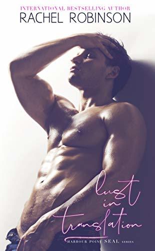 Lust in Translation book cover