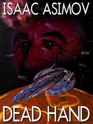 The Dead Hand book cover