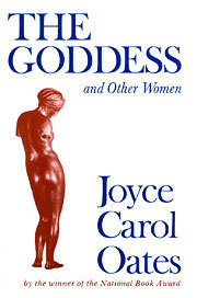 The Goddess and Other Women book cover