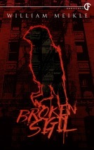 Broken Sigil book cover