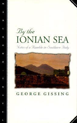 By the Ionian Sea book cover