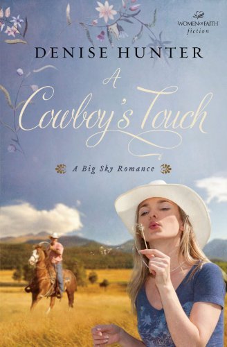 A Big Sky Romance book cover 1
