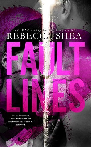 Fault Lines book cover