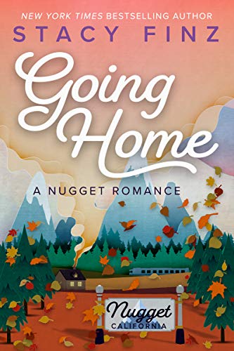 Nugget book cover 1