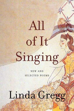 All of It Singing book cover