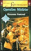 The Special Agents book cover 2