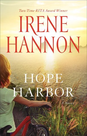 Hope Harbor book cover 1