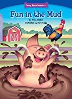 Fun in the Mud book cover