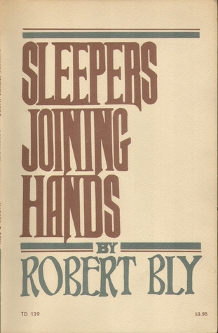 Sleepers joining hands book cover