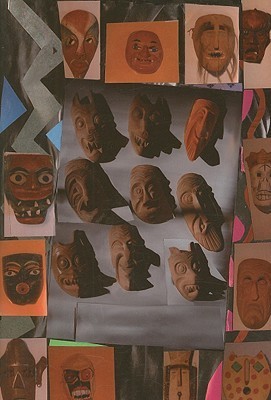 Masks, Limited Edition book cover