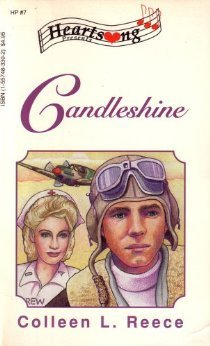 Candleshine book cover