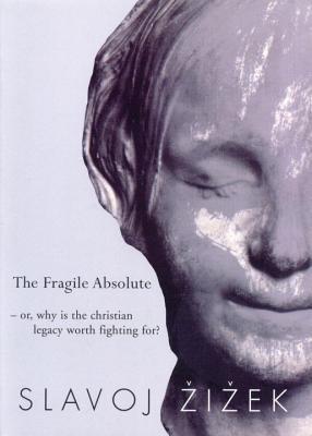 The Fragile Absolute book cover
