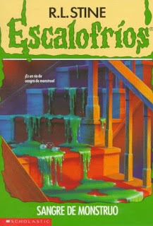 Goosebumps book cover 3