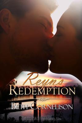 Reyn's Redemption book cover