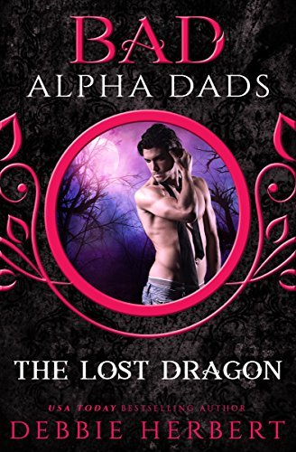 The Lost Dragon book cover
