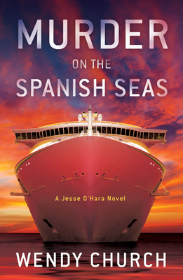 Jesse O'Hara book cover 1