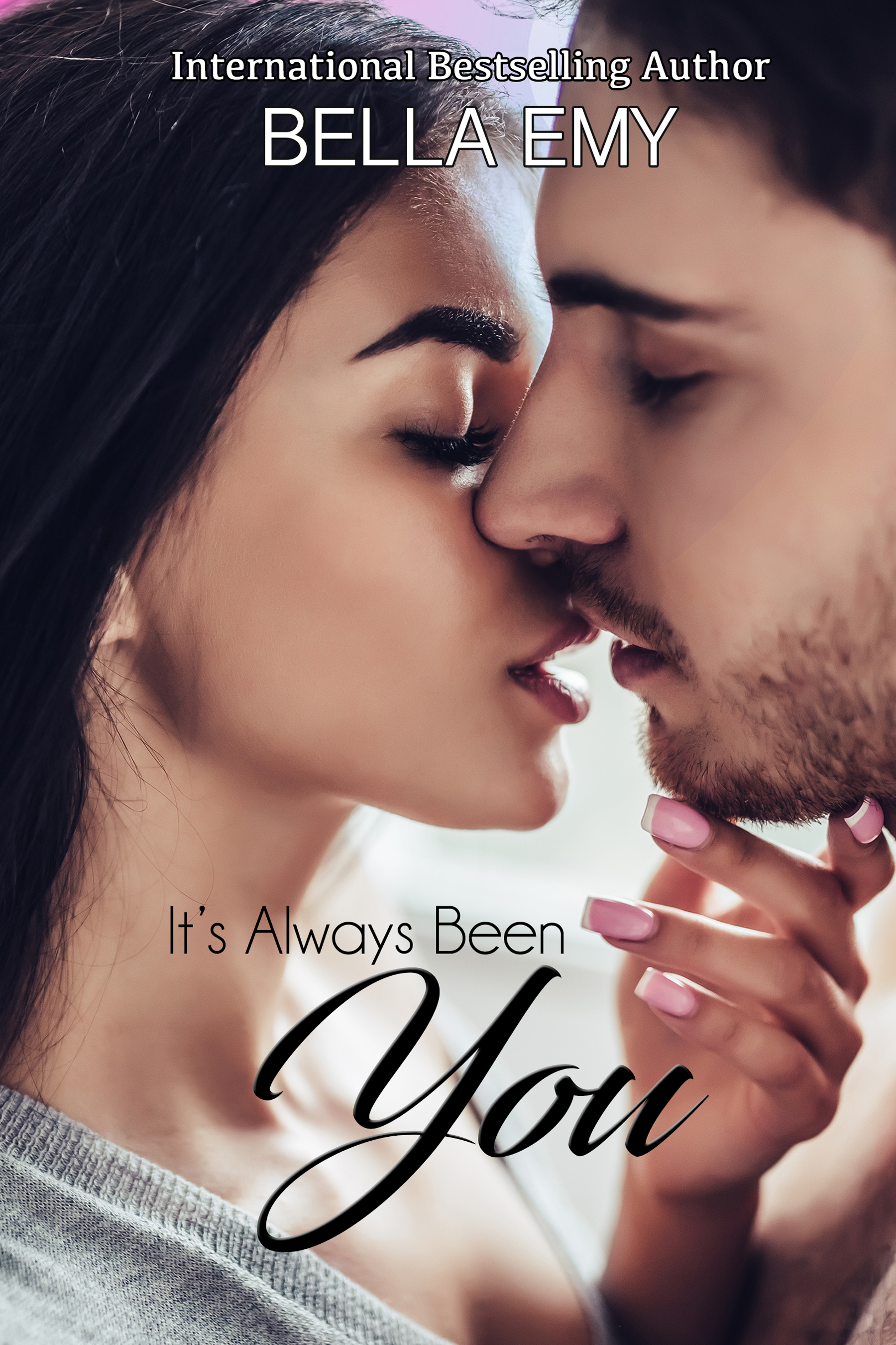 It's Always Been You book cover