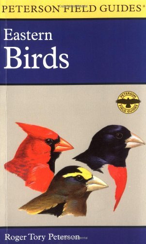 Eastern Birds book cover