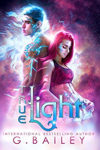 From the Stars book cover 1