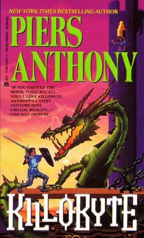 Killobyte book cover
