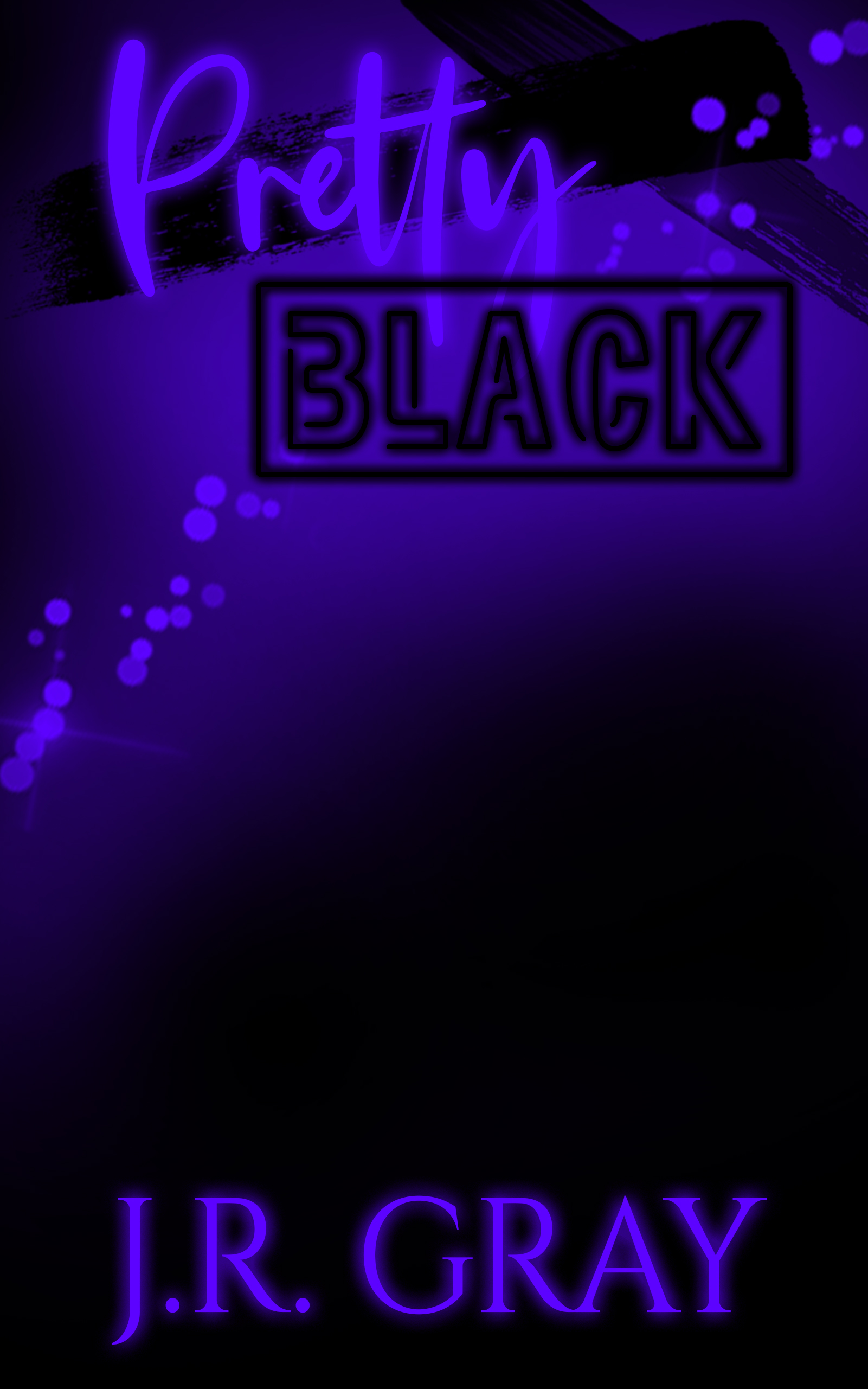 Pretty Black book cover