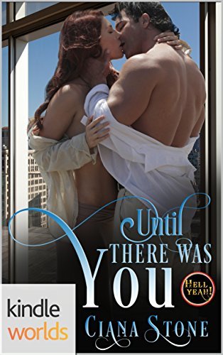 Until There Was You book cover