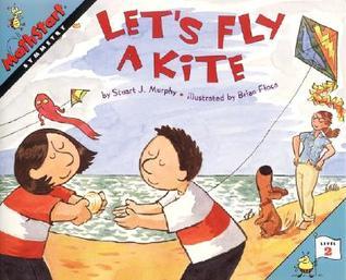 Let's Fly a Kite book cover