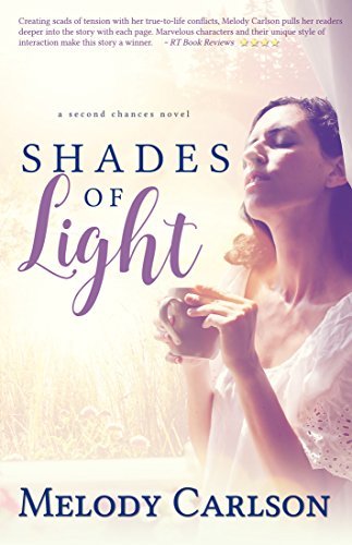Second Chances book cover 3