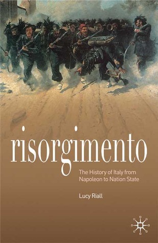 Risorgimento book cover