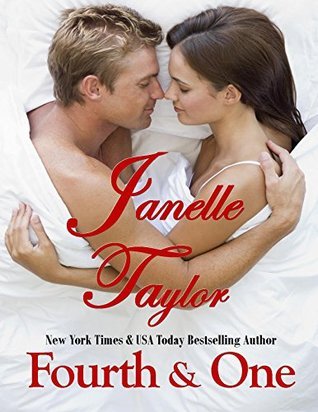 Fourth & One book cover