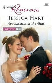 Appointment at the Altar book cover
