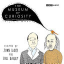 Museum Of Curiosity book cover