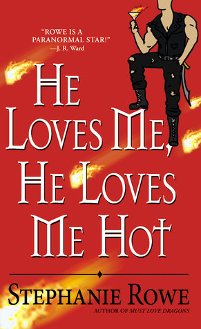 Immortally Sexy book cover 3