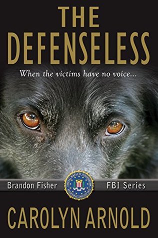 Brandon Fisher FBI book cover 3