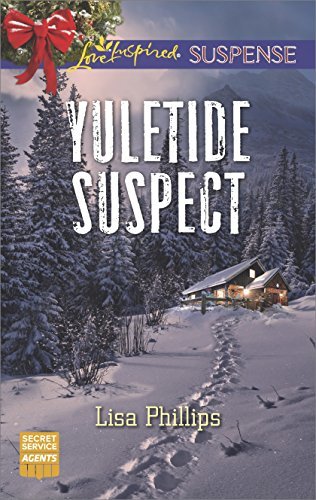 Secret Service Agents book cover 3