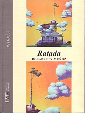 Ratada book cover
