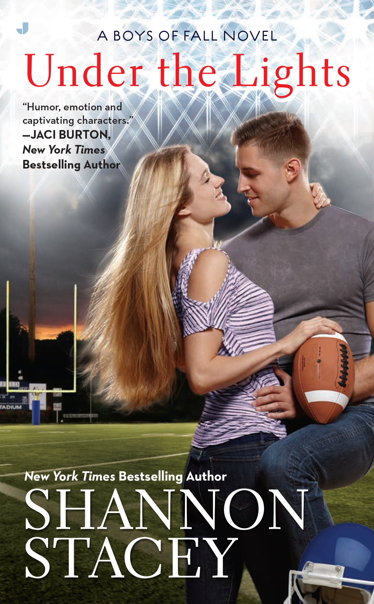 Boys of Fall book cover 1