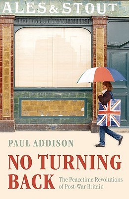 No Turning Back book cover