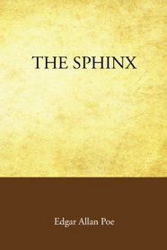 The Sphinx book cover