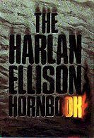 The Harlan Ellison Hornbook book cover