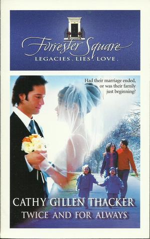 Forrester Square book cover 3