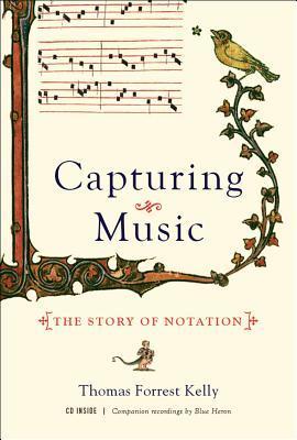 Capturing Music book cover