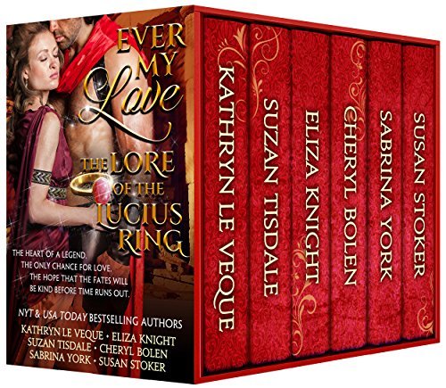 Ever My Love book cover