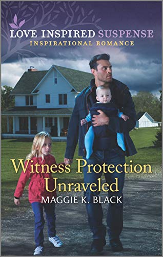 Protected Identities book cover 3
