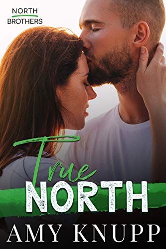 North Brothers book cover 1