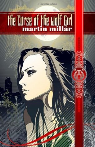 Kalix MacRinnalch book cover 1