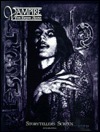 Vampire The Dark Ages book cover