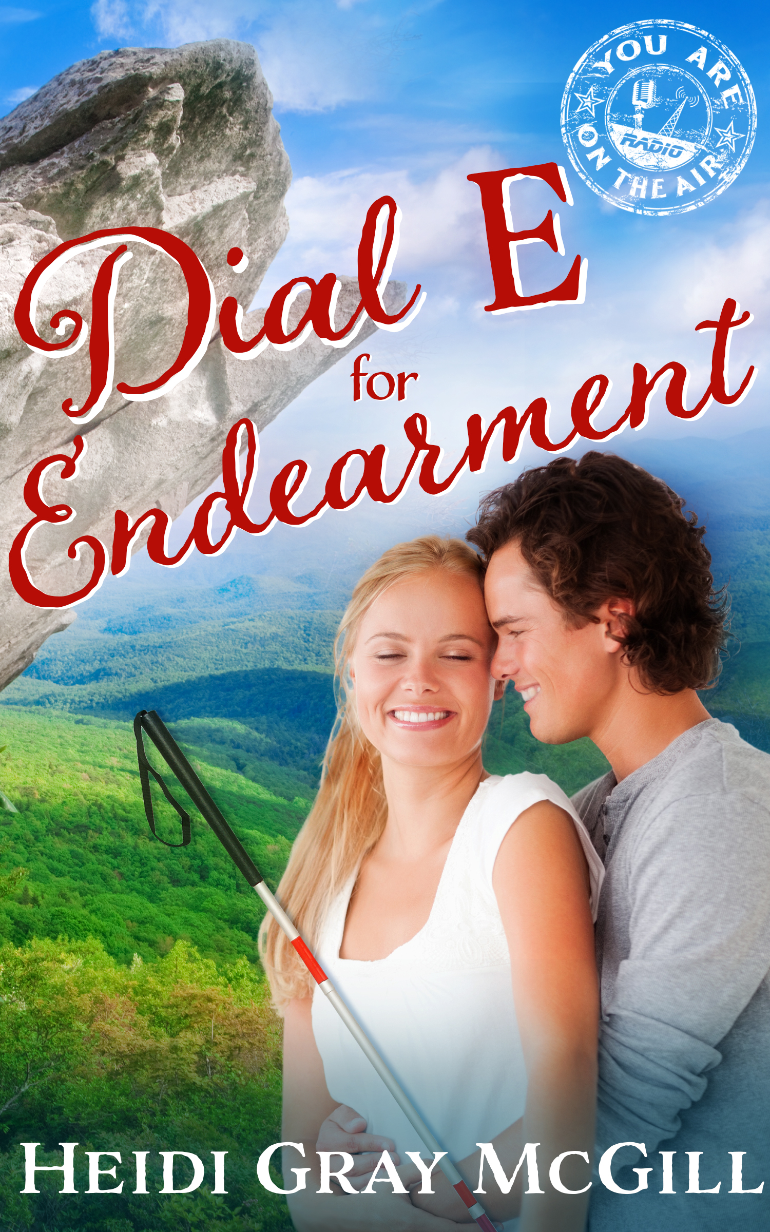 Dial E for Endearment book cover