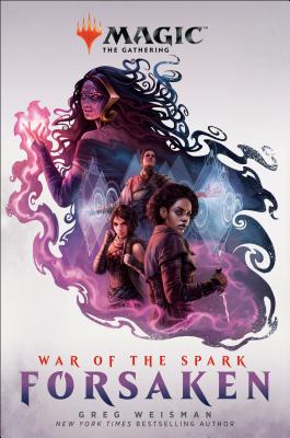 War of the Spark book cover