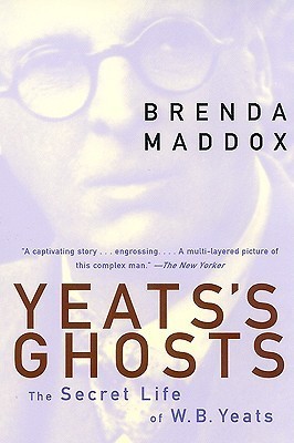 George's ghosts book cover